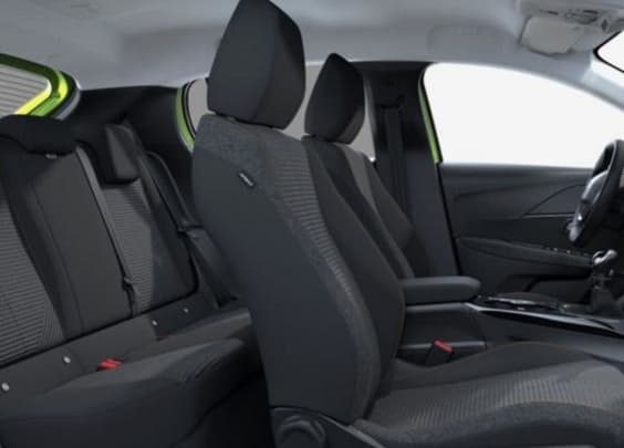 Peugeot 208 PURETECH 100 BVM6 BUSINESS Blanc