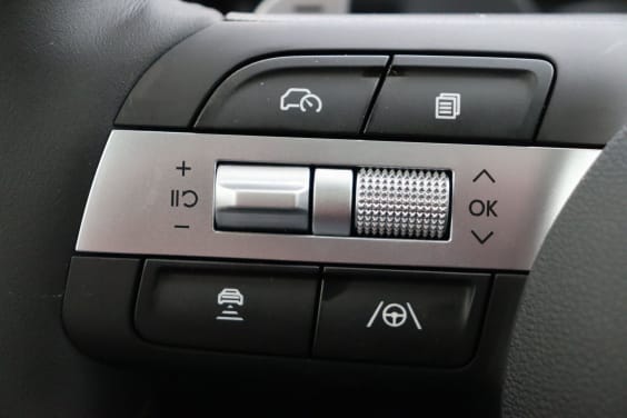 Hyundai Tucson Shine Sensation  1.6 T-GDi PHEV 6AT Green