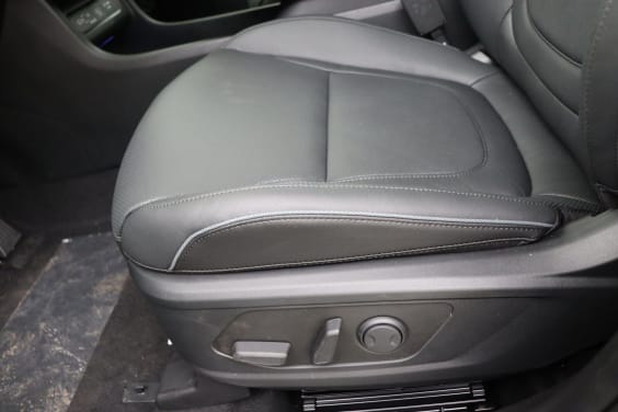Hyundai Tucson Shine Sensation  1.6 T-GDi PHEV 6AT Green