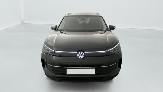 Volkswagen Tiguan 1.5 eTSI 131ch DSG7 Life Gris Dauphin