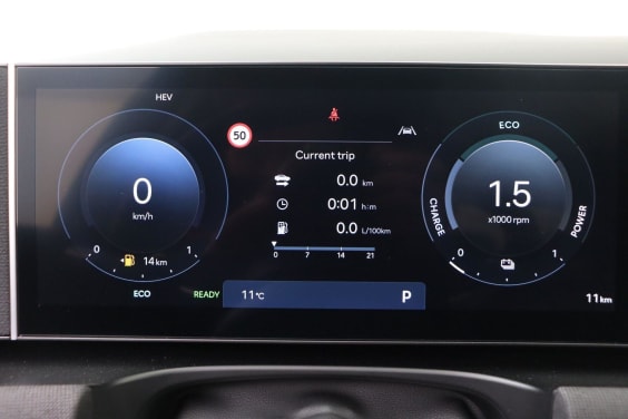 Hyundai Tucson Shine Sensation  1.6 T-GDi PHEV 6AT Green