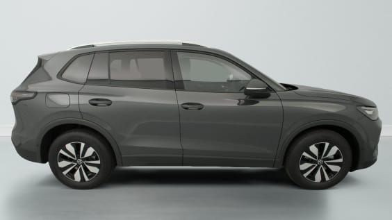 Volkswagen Tiguan 1.5 eTSI 131ch DSG7 Life Gris Dauphin