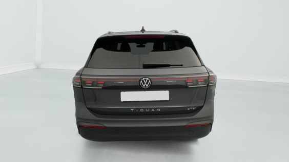 Volkswagen Tiguan 1.5 eTSI 131ch DSG7 Life Gris Dauphin