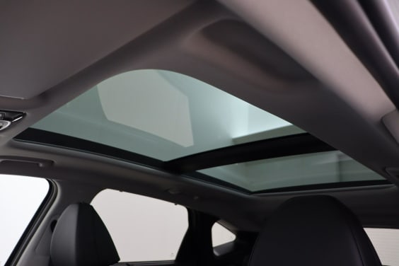 Hyundai Tucson Shine Sensation  1.6 T-GDi PHEV 6AT Green