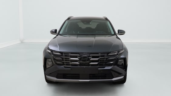 Hyundai Tucson Shine Sensation  1.6 T-GDi PHEV 6AT Green