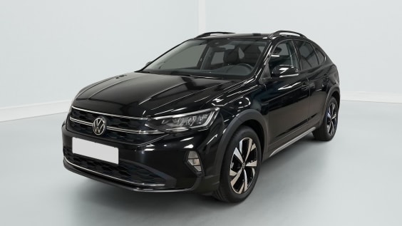 Volkswagen Taigo TSI 115 HP LIFE DSG Noir