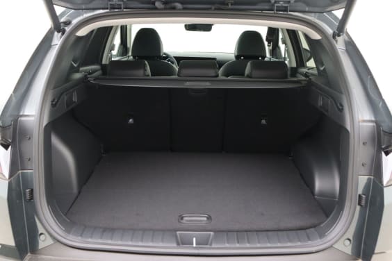Hyundai Tucson Shine Sensation  1.6 T-GDi PHEV 6AT Green