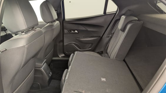 Peugeot 2008 100 S&S BVM6 Allure Bleu Obsession