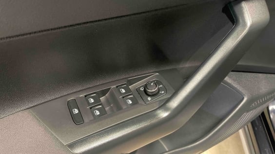 Volkswagen Taigo TSI 115 HP LIFE DSG Noir