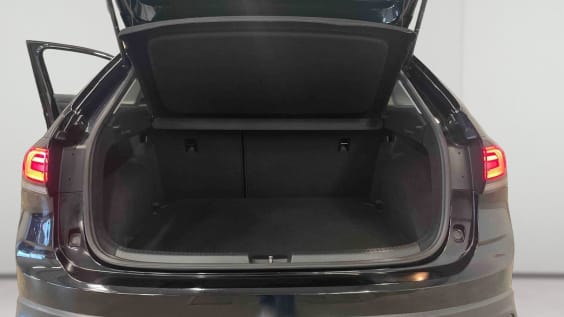 Volkswagen Taigo TSI 115 HP LIFE DSG Noir
