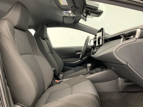 Toyota Corolla Touring Sports Hybride 140ch Dynamic Business Noir Intense Métallisé