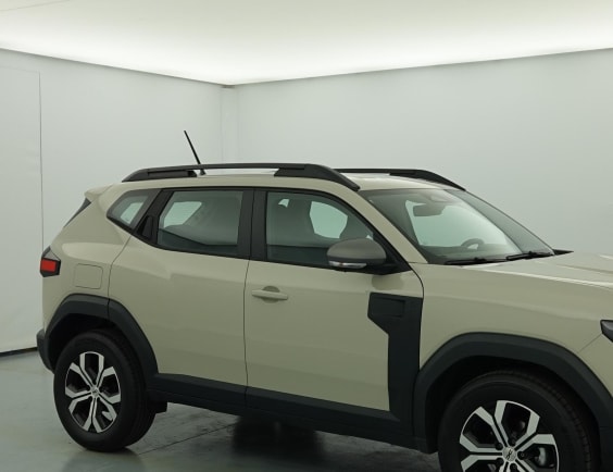 Dacia DUSTER TCe 130 4x2 Expression Sandstone