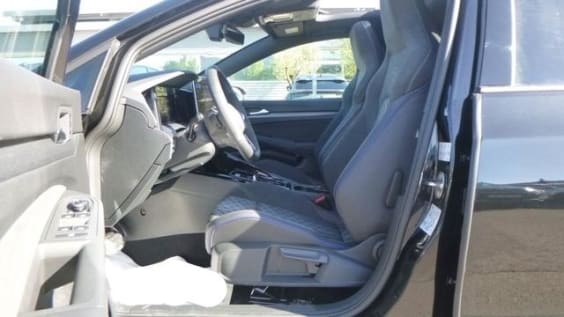Volkswagen GOLF Golf 2.0 TDI 150 DSG7 R-Line Noir Mythic