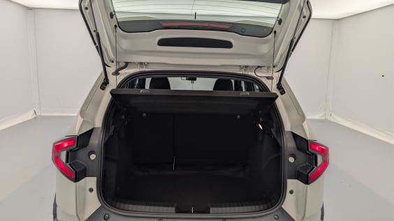 Dacia DUSTER TCe 130 4x2 Expression Sandstone