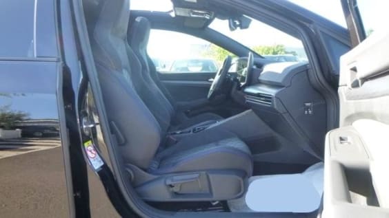 Volkswagen GOLF Golf 2.0 TDI 150 DSG7 R-Line Noir Mythic