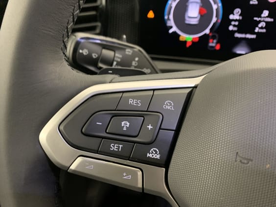 Volkswagen Tiguan 1.5 eTSI 131ch DSG7 Life Gris Dolomite