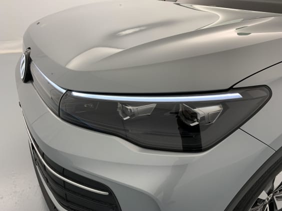 Volkswagen Tiguan 1.5 eTSI 131ch DSG7 Life Gris Dolomite