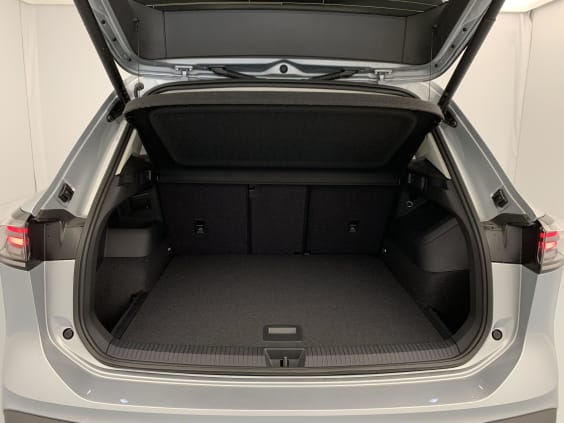 Volkswagen Tiguan 1.5 eTSI 131ch DSG7 Life Gris Dolomite