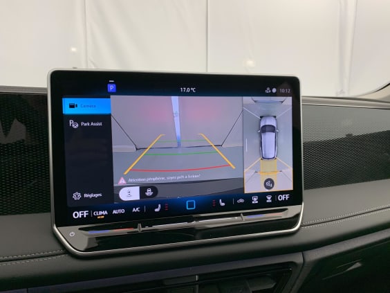 Volkswagen Tiguan 1.5 eTSI 131ch DSG7 Life Gris Dolomite