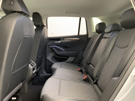 Volkswagen Tiguan 1.5 eTSI 131ch DSG7 Life Gris Dolomite