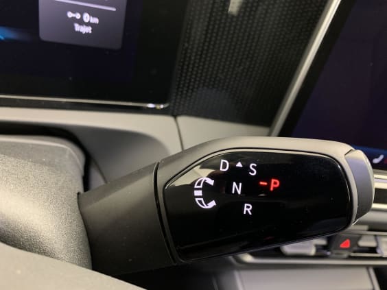 Volkswagen Tiguan 1.5 eTSI 131ch DSG7 Life Gris Dolomite