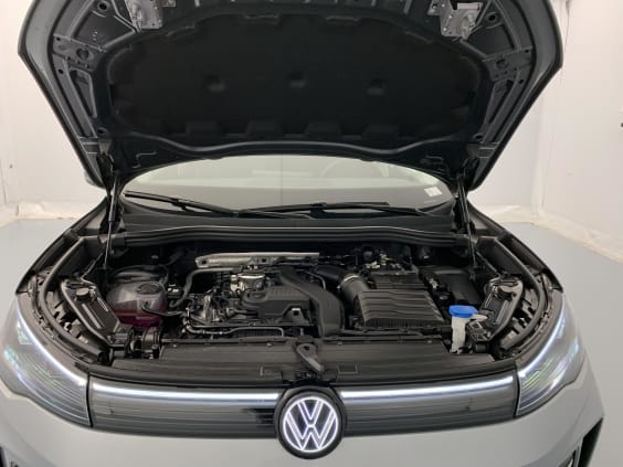 Volkswagen Tiguan 1.5 eTSI 131ch DSG7 Life Gris Dolomite