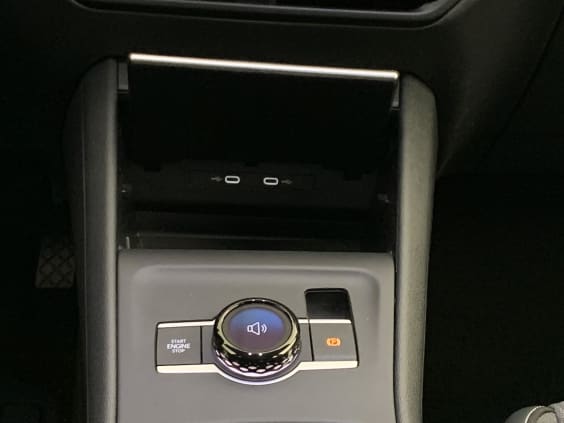 Volkswagen Tiguan 1.5 eTSI 131ch DSG7 Life Gris Dolomite