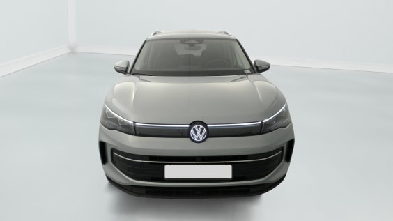 Volkswagen Tiguan 1.5 eTSI 131ch DSG7 Life Gris Dolomite