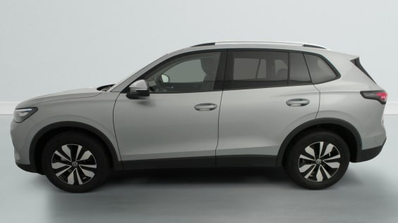 Volkswagen Tiguan 1.5 eTSI 131ch DSG7 Life Gris Dolomite