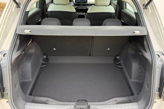Fiat 600 1.2 HYBRID 145 ICONE DCT6 Sable Earth