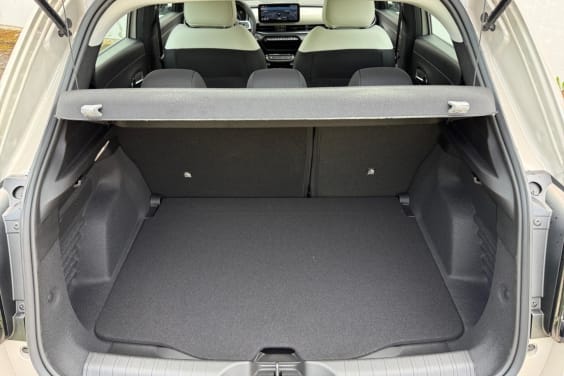 Fiat 600 1.2 HYBRID 145 ICONE DCT6 Sable Earth