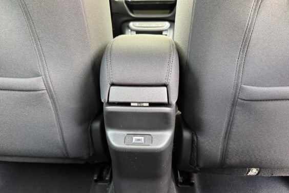 Fiat 600 1.2 HYBRID 145 ICONE DCT6 Sable Earth