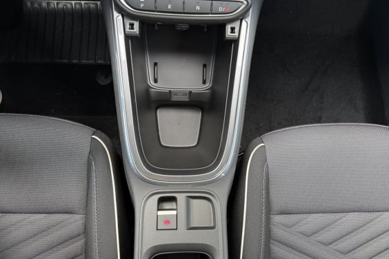 Fiat 600 1.2 HYBRID 145 ICONE DCT6 Sable Earth