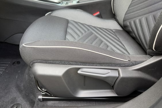 Fiat 600 1.2 HYBRID 145 ICONE DCT6 Sable Earth