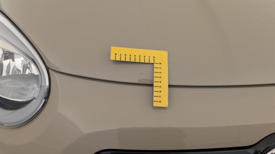 Fiat 500X MY20 500X 1.3 FIREFLY TURBO T4 150 CH DCT CITY CROSS Beige Capuccino-Beige Rally-Mochalatte