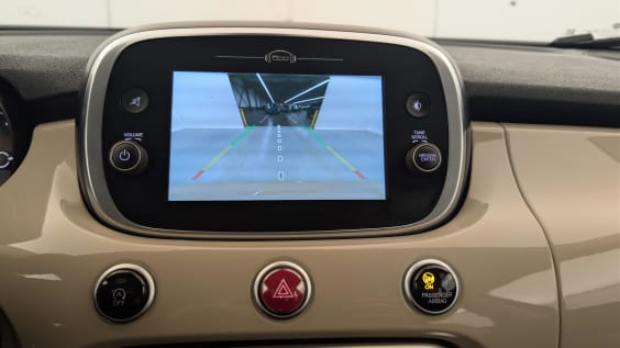 Fiat 500X MY20 500X 1.3 FIREFLY TURBO T4 150 CH DCT CITY CROSS Beige Capuccino-Beige Rally-Mochalatte
