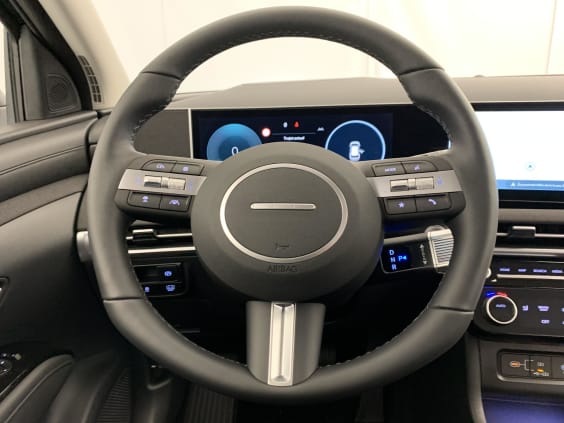 Hyundai Tucson 1.6 T-GDI 239 Hybrid BVA6 Creative Abyss Black
