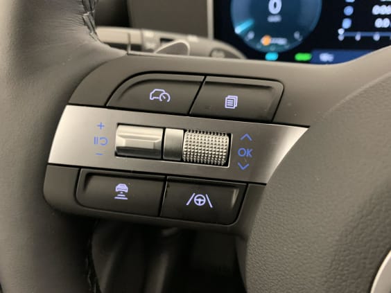 Hyundai Tucson 1.6 T-GDI 239 Hybrid BVA6 Creative Abyss Black