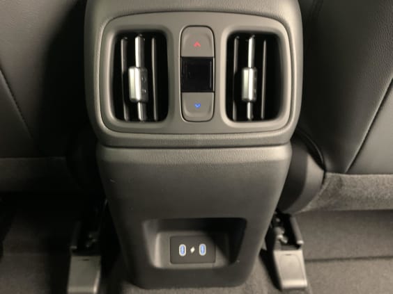 Hyundai Tucson 1.6 T-GDI 239 Hybrid BVA6 Creative Abyss Black