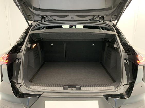 Renault SYMBIOZ E-Tech full hybrid 160 ch Esprit Alpine Noir Etoilé