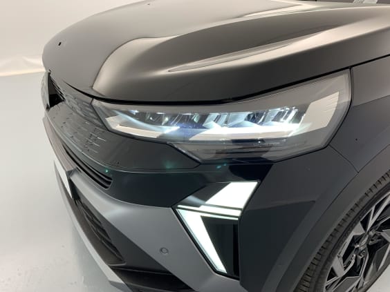 Renault SYMBIOZ E-Tech full hybrid 160 ch Esprit Alpine Noir Etoilé