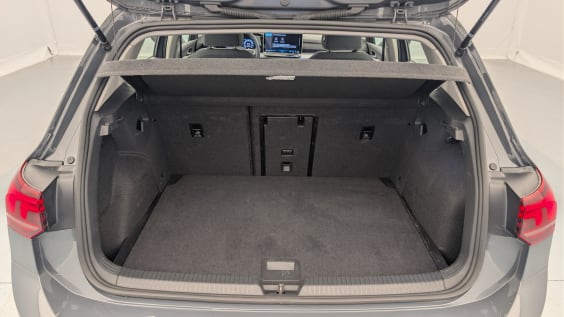 Volkswagen GOLF 8 2.0 TDI 116 BVM6 LIFE PLUS Gris Dauphin