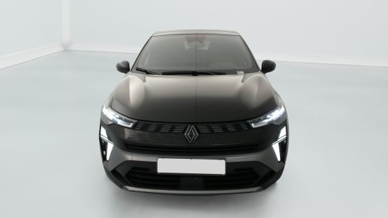 Renault SYMBIOZ E-Tech full hybrid 160 ch Esprit Alpine Noir Etoilé