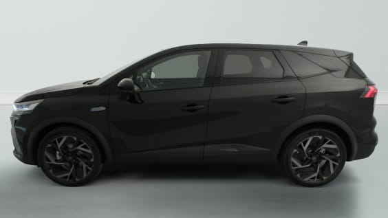 Renault SYMBIOZ E-Tech full hybrid 160 ch Esprit Alpine Noir Etoilé