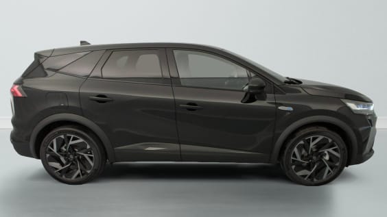 Renault SYMBIOZ E-Tech full hybrid 160 ch Esprit Alpine Noir Etoilé