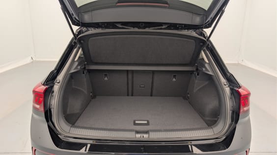 Volkswagen T-roc 2.0 TDI 150 Start/Stop DSG7 Life Plus Noir Intense