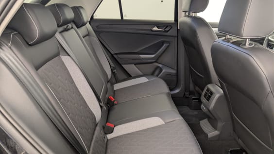 Volkswagen T-roc 2.0 TDI 150 Start/Stop DSG7 Life Plus Noir Intense