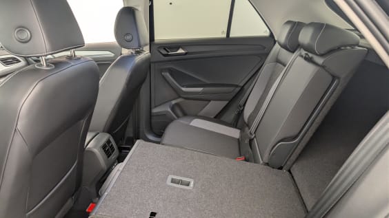 Volkswagen T-roc 2.0 TDI 150 Start/Stop DSG7 Life Plus Noir Intense