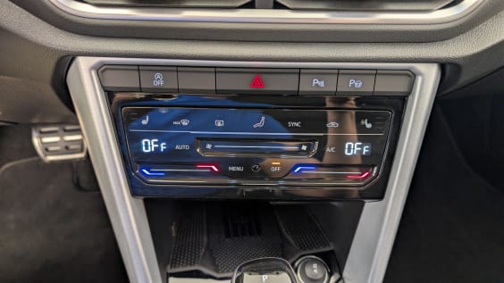 Volkswagen T-roc 2.0 TDI 150 Start/Stop DSG7 Life Plus Noir Intense