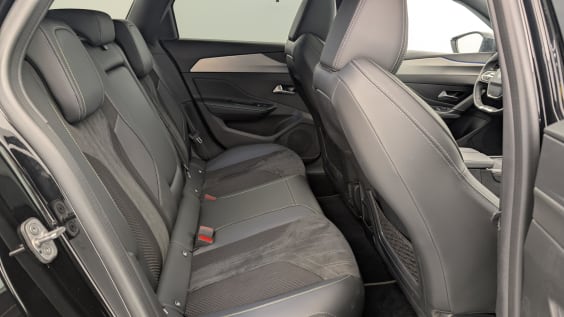 Peugeot 308 SW PHEV 225 e-EAT8 GT Noir Perla Nera